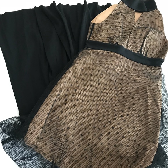 Sweetheart detachable dress - Picture 7 of 8